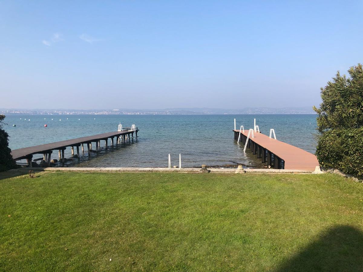 Sunset Apartment Sirmione Exterior photo