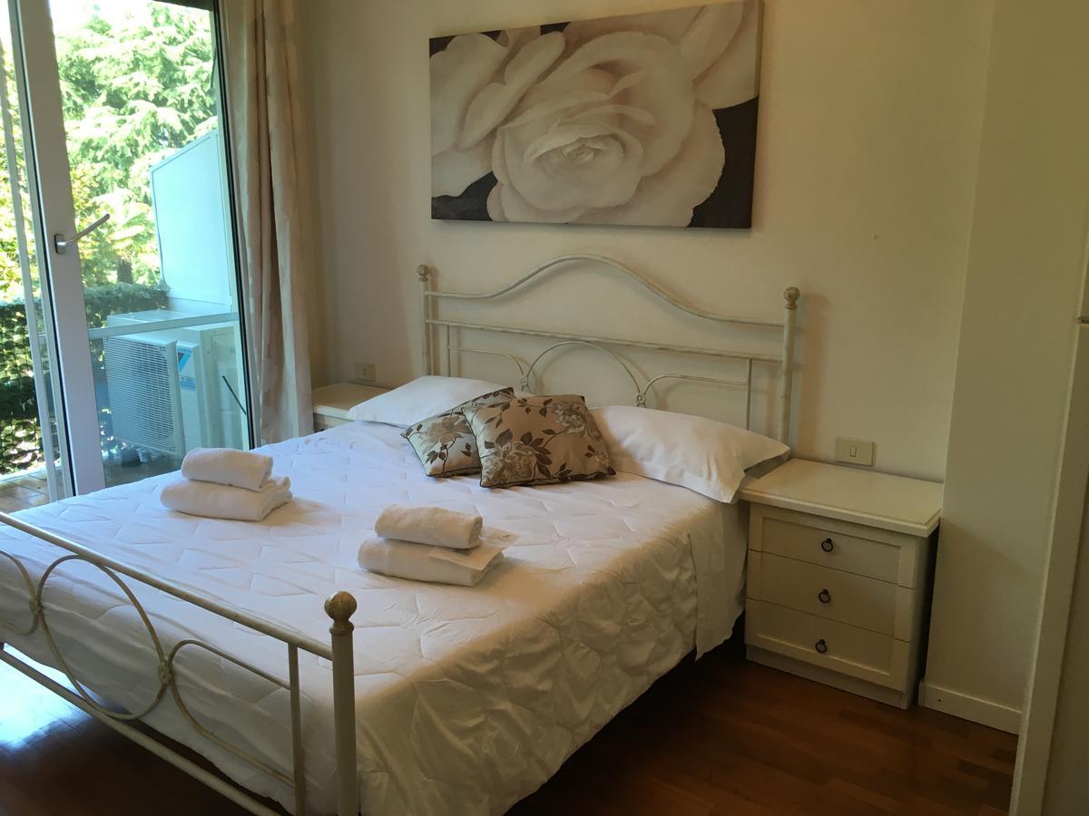 Sunset Apartment Sirmione Exterior photo