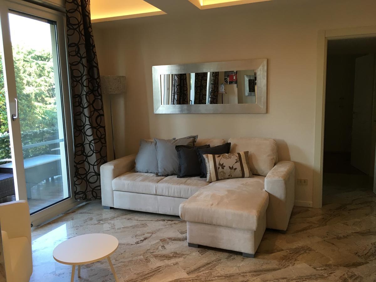 Sunset Apartment Sirmione Exterior photo